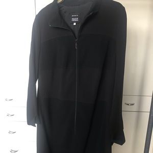 Akris Bergdorf Goodman Sweater Dress